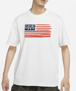 Awakenwithjp American Made T-Shirt