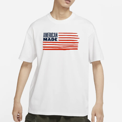 Awakenwithjp American Made T-Shirt