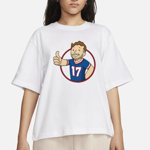 Ball Out T-Shirt