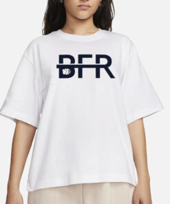 Bfr Fan Unity T-Shirt