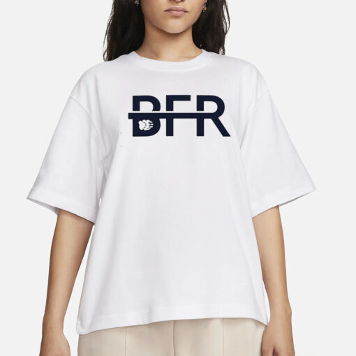 Bfr Fan Unity T-Shirt