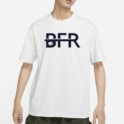 Bfr Fan Unity T-Shirts