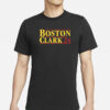 Boston Caitlin Clark ’24 T-Shirt