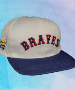 Braves NAPA Hat Giveaway 2024