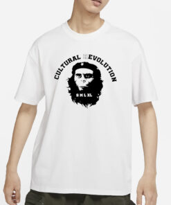 Cultural Revolution Smlxl T-Shirt