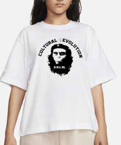 Cultural Revolution Smlxl T-Shirts