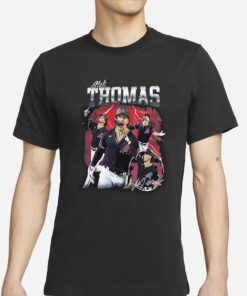 Diamondbacks Alek Thomas T-Shirt 2024 Giveaway