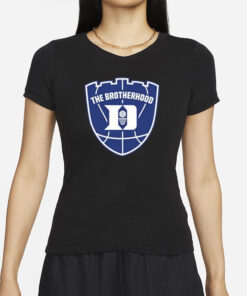 Duke The Brotherhood T-Shirts