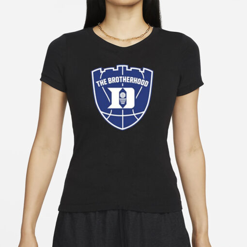 Duke The Brotherhood T-Shirts