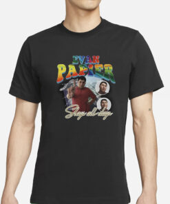 Evan Papier Slay All Day T-Shirts