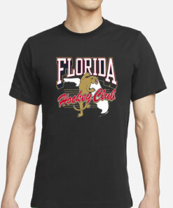 Fl Hockey Club T-Shirt