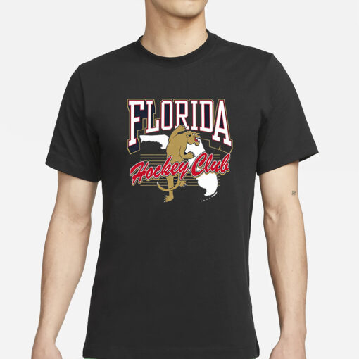 Fl Hockey Club T-Shirt