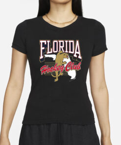 Fl Hockey Club T-Shirts