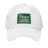 Fore Please Now Driving Hat