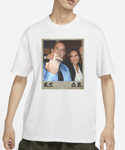 Funnyshirtsyouneed Elio And Oliver T-Shirt