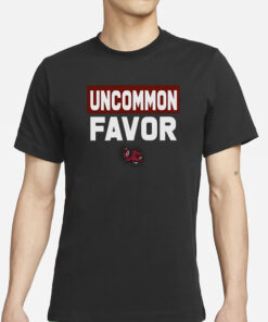 Gamecocks Dawn Staley UNCOMMON FAVOR T-Shirt