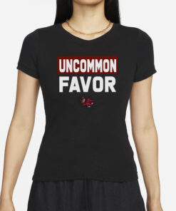 Gamecocks Dawn Staley UNCOMMON FAVOR T-Shirts