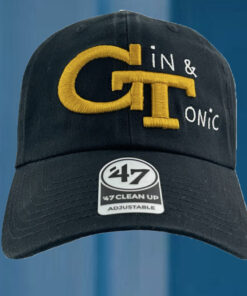 Gin & Tonic Hat