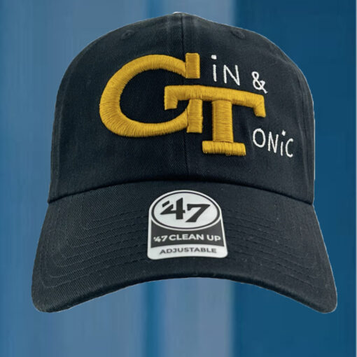 Gin & Tonic Hat