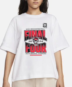 Nc State Final Four 2024 T-Shirts