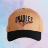Orioles Hat 2024 Giveaways