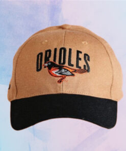 Orioles Hat 2024 Giveaways