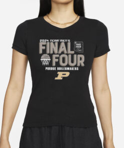 Purdue Final Four 2024 T-Shirt