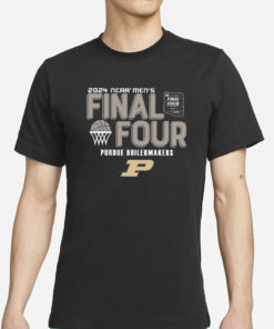 Purdue Final Four 2024 T-Shirts