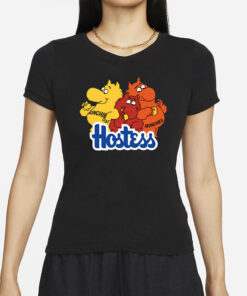 Retrokid_To Retrokid s Hostess T-Shirts