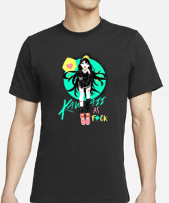 Risotoma Kawaii As Fuck T-Shirts