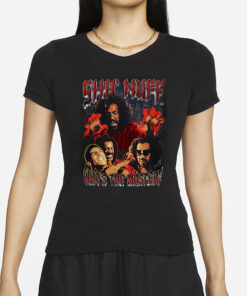 Sho Nuff Who’s The Master T-Shirts