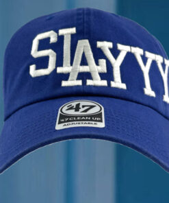 Slayyy Alt Hat