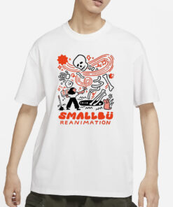 Smallbu Reanimation T-Shirt