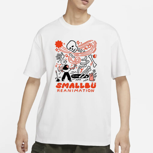 Smallbu Reanimation T-Shirt