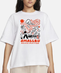 Smallbu Reanimation T-Shirts