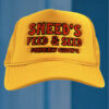 Sneed's Feed Hat