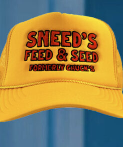 Sneed's Feed Hat