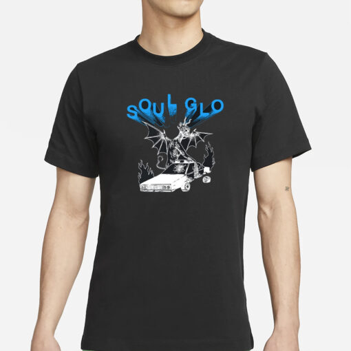 Soul Glo Cop Killer T-Shirt