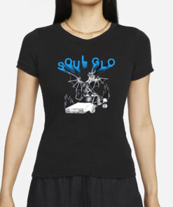 Soul Glo Cop Killer T-Shirts