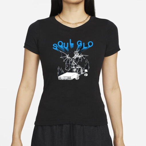 Soul Glo Cop Killer T-Shirts