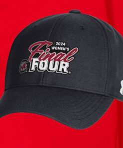 South Carolina 2024 Women’s Final Four Hat