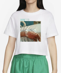 Spiritualized Album Songs In A&E T-Shirts