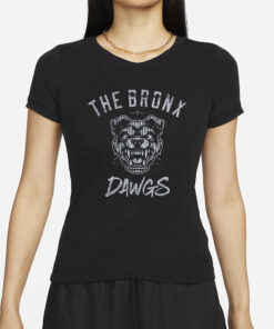 The Bronx Dawgs T-Shirts