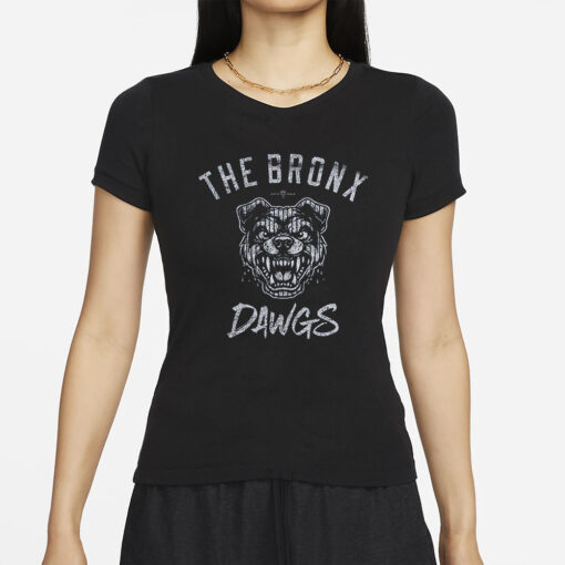 The Bronx Dawgs T-Shirts