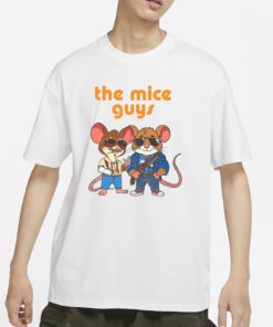 The Mice Guys T-Shirt