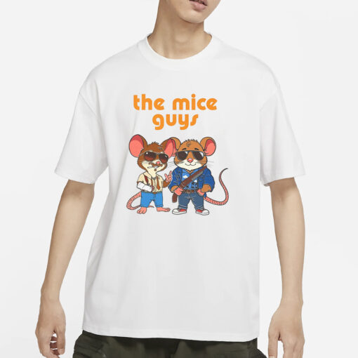 The Mice Guys T-Shirt