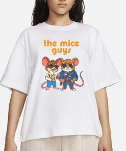 The Mice Guys T-Shirts