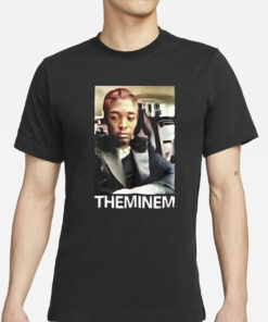 Theminem Lil Uzi Vert T-Shirts