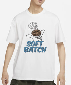 Thirsty Duck Soft Batch T-Shirt