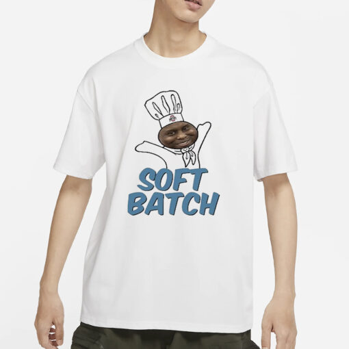 Thirsty Duck Soft Batch T-Shirt